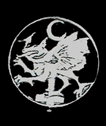 Order of the Dragon Logo